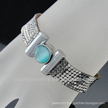 2013 Hot Selling Cheap Rhinestone Bracelet for girls